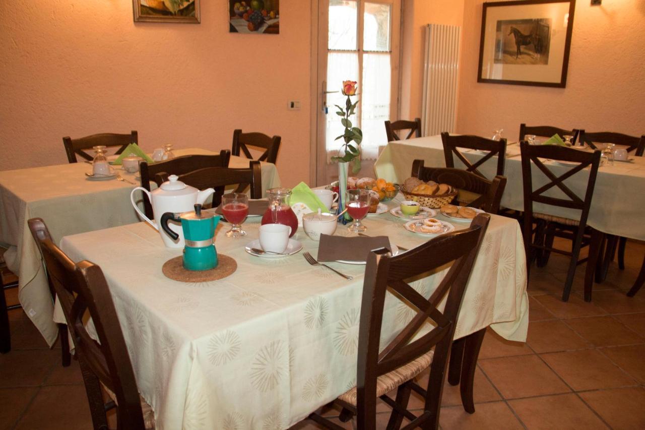 Country House La Scortica Беверино Экстерьер фото