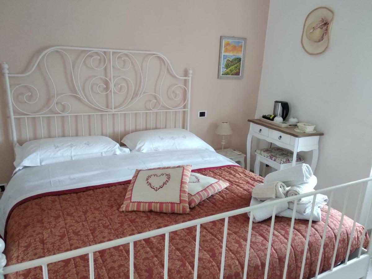 Country House La Scortica Беверино Экстерьер фото